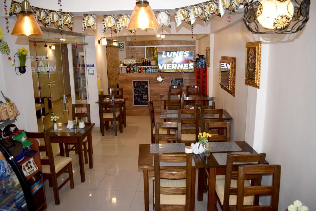 Mantu Boutique Hotel Machupicchu Luaran gambar