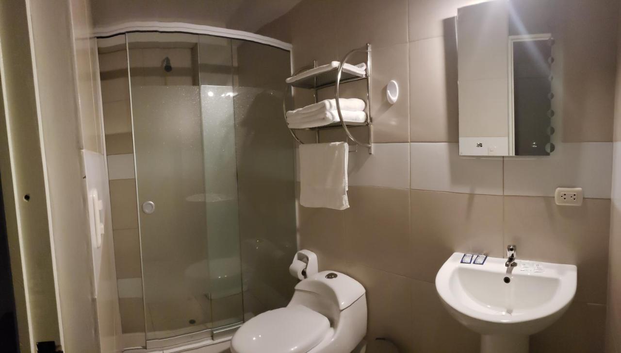 Mantu Boutique Hotel Machupicchu Luaran gambar