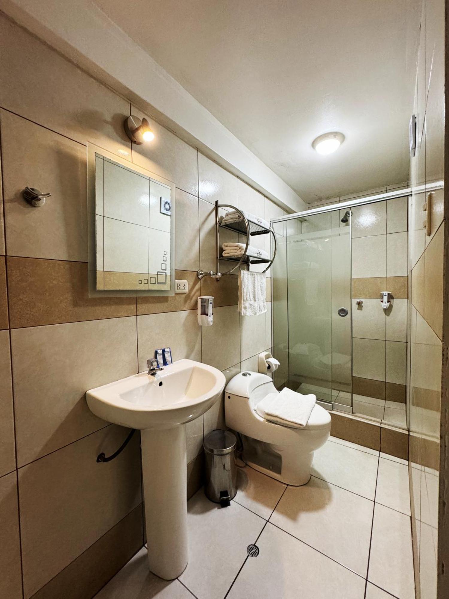 Mantu Boutique Hotel Machupicchu Luaran gambar