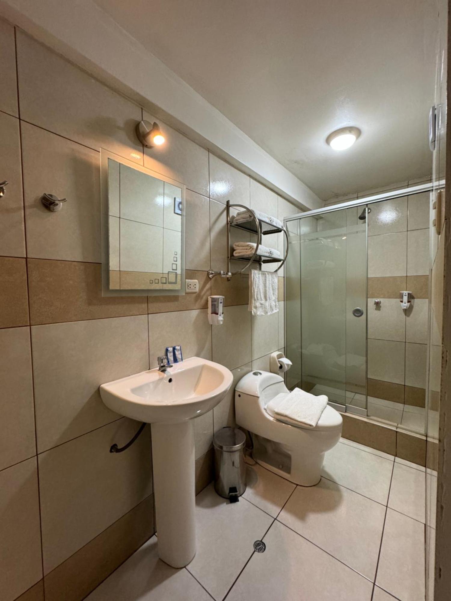 Mantu Boutique Hotel Machupicchu Luaran gambar