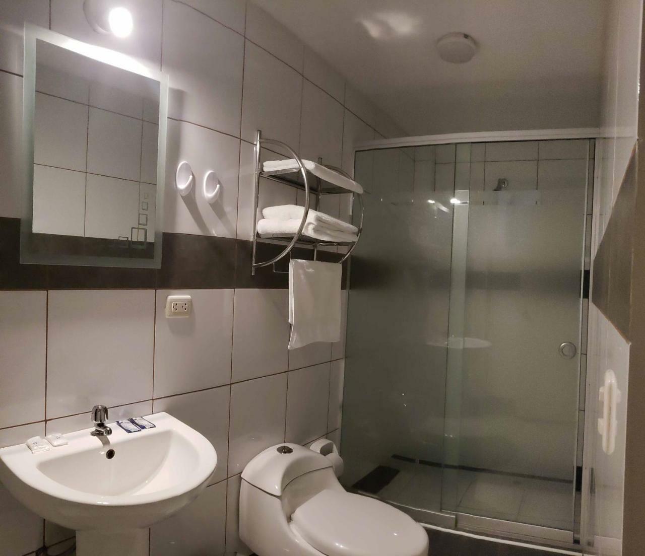 Mantu Boutique Hotel Machupicchu Luaran gambar